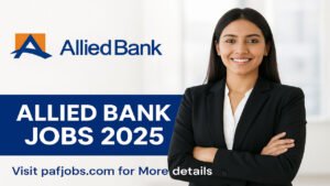 Allied Bank Teller Jobs 2025 – Apply Now Online